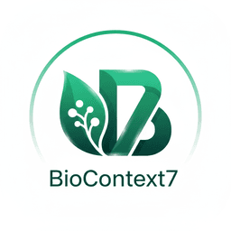 BioContext7 Logo
